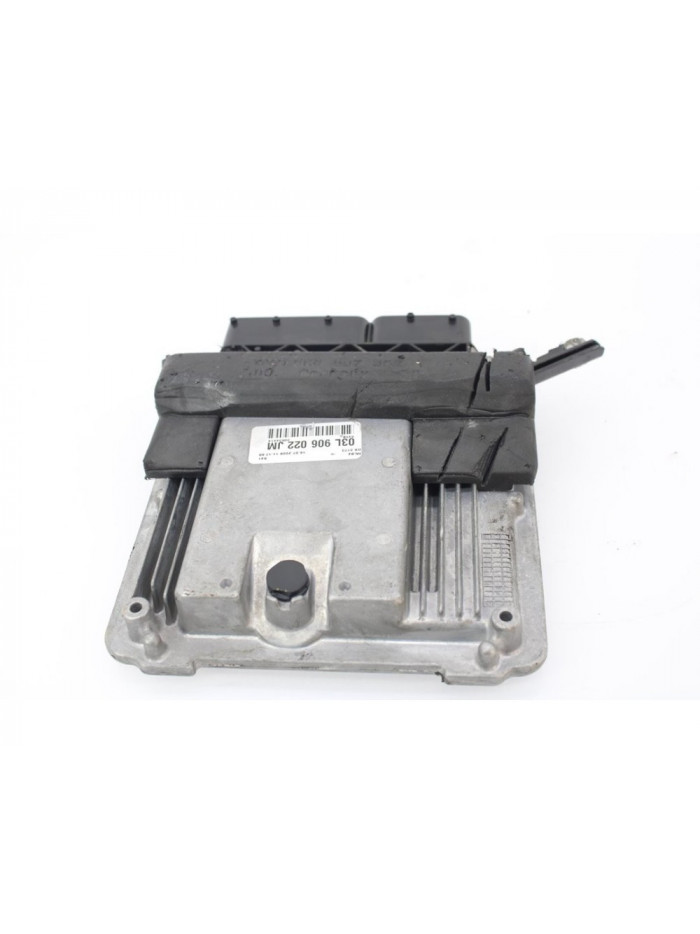 Centralita motor uce AUDI A4 BER. Advanced Edition 2009