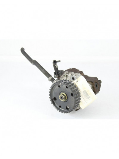 Bomba inyeccion OPEL ASTRA F FURGONETA 1.7 Turbodiesel CAT 68CV 50KW 1991