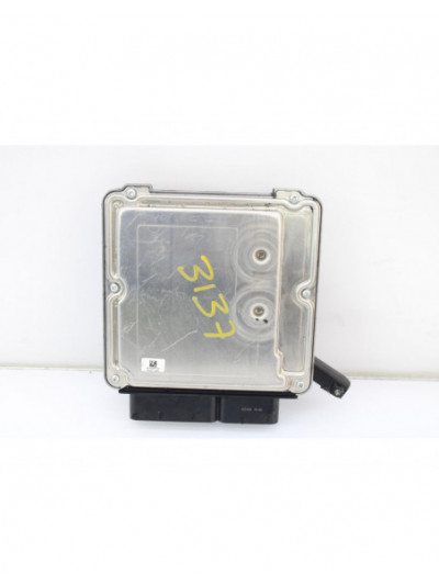 Centralita motor uce AUDI A4 BER. Advanced Edition 2009