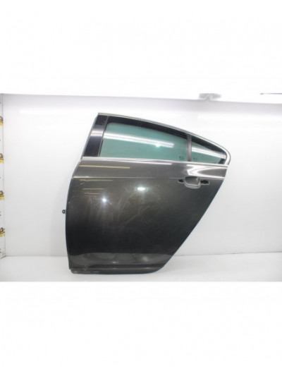 Recambio de puerta trasera izquierda para opel insignia berlina expression referencia OEM IAM