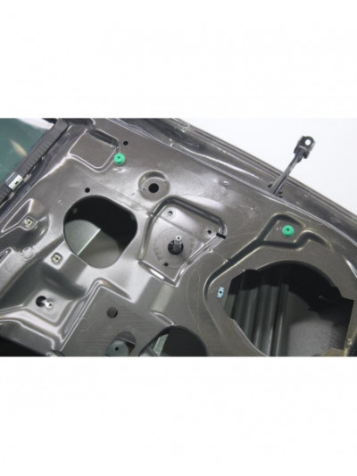 Puerta trasera izquierda OPEL INSIGNIA BERLINA Expression 2013