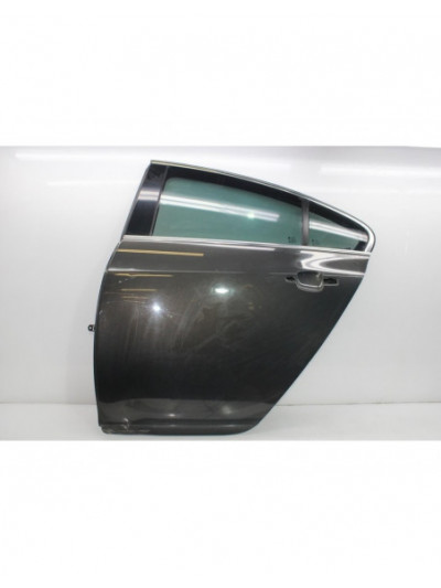 Puerta trasera izquierda OPEL INSIGNIA BERLINA Expression 2013