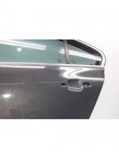 Puerta trasera izquierda OPEL INSIGNIA BERLINA Expression 2013