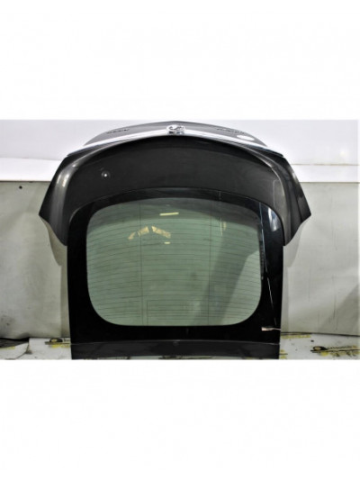 Recambio de porton trasero para opel insignia berlina expression referencia OEM IAM