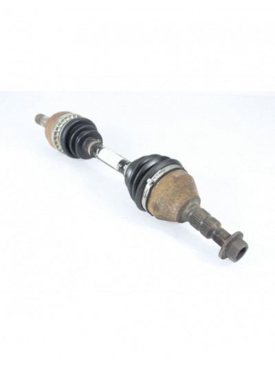 Transmision delantera izquierda OPEL VECTRA C BERLINA 1.9 16V CDTI CAT 2005