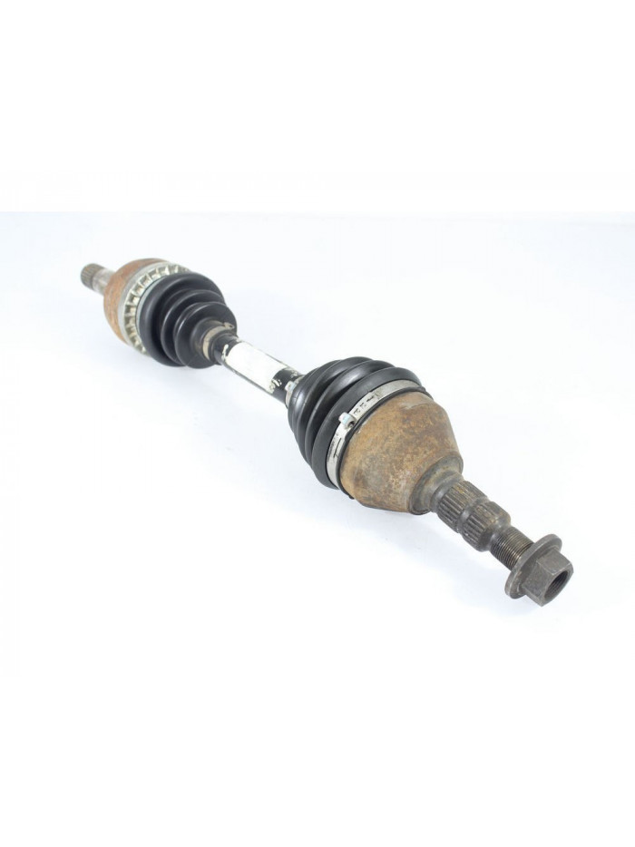 Transmision delantera izquierda OPEL VECTRA C BERLINA 1.9 16V CDTI CAT 2005