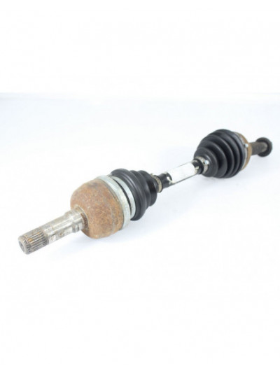 Transmision delantera izquierda OPEL VECTRA C BERLINA 1.9 16V CDTI CAT 2005