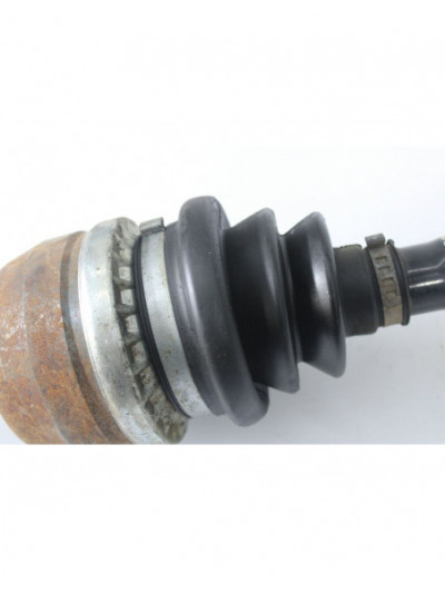 Transmision delantera izquierda OPEL VECTRA C BERLINA 1.9 16V CDTI CAT 2005