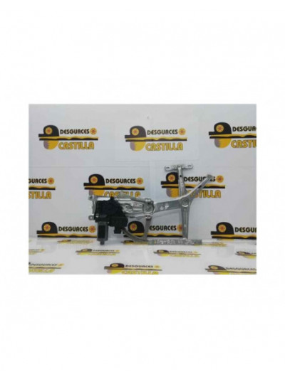 Recambio de elevalunas trasero derecho para opel astra gtc referencia OEM IAM 1013003166