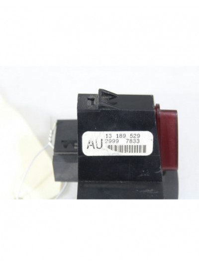 Warning OPEL CORSA D * 2006