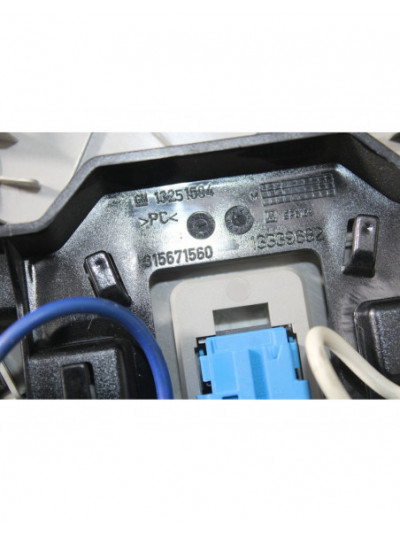 Luz interior OPEL INSIGNIA BERLINA * 2008