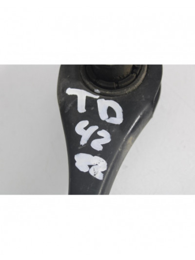 Recambio de brazo suspension superior trasero derecho para audi a3 (8v) ambiente referencia OEM IAM 5Q0501529C