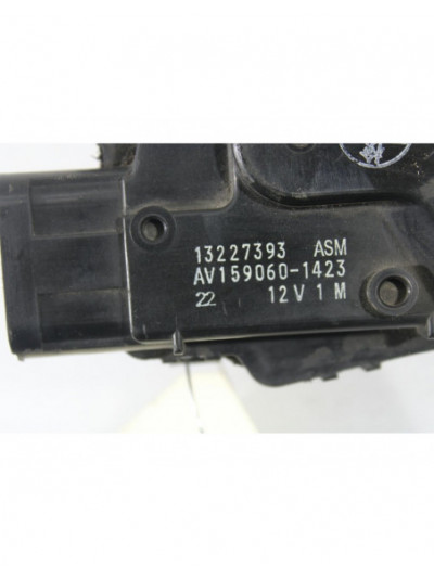 Motor limpia delantero OPEL INSIGNIA BERLINA * 2008