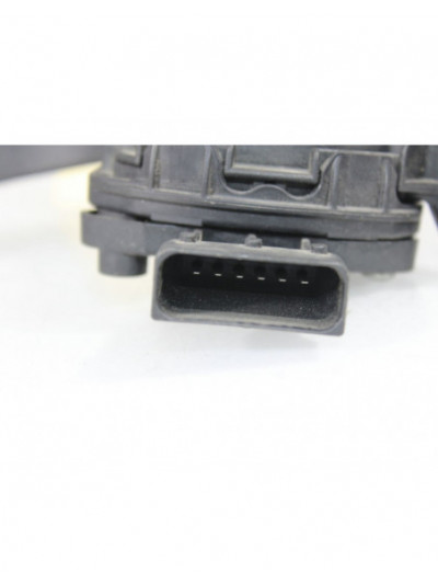 Recambio de potenciometro pedal para opel insignia berlina referencia OEM IAM 13237356