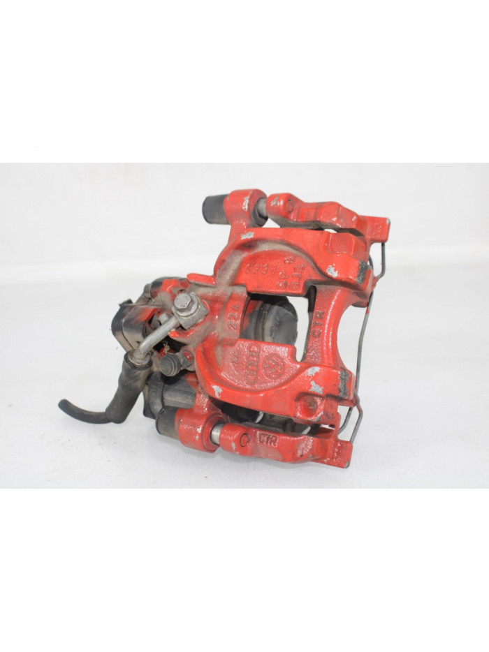 Recambio de pinza freno trasera derecha para audi a3 (8v) ambiente referencia OEM IAM 5Q0615406CK