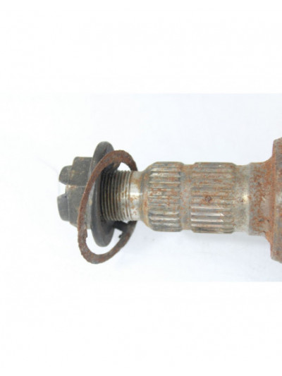 Transmision delantera izquierda OPEL INSIGNIA BERLINA * 2008