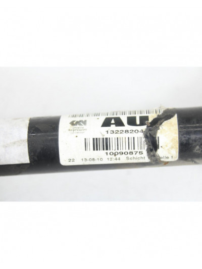 Transmision delantera izquierda OPEL INSIGNIA BERLINA * 2008