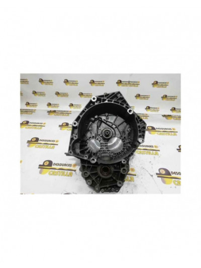 Caja cambios OPEL INSIGNIA BERLINA 2.0 16V CDTI 160CV 118KW 2008