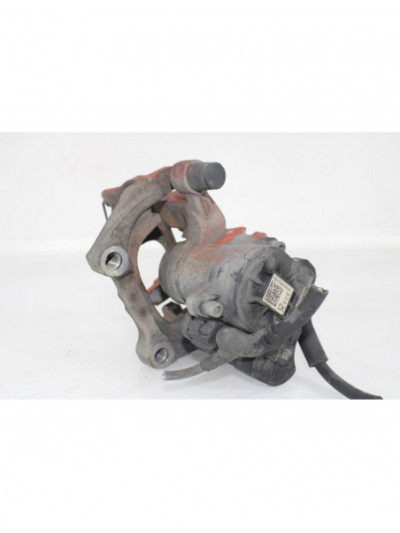 Recambio de pinza freno trasera derecha para audi a3 (8v) ambiente referencia OEM IAM 5Q0615406CK