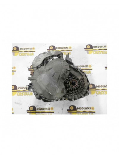 Caja cambios OPEL INSIGNIA BERLINA 2.0 16V CDTI 160CV 118KW 2008