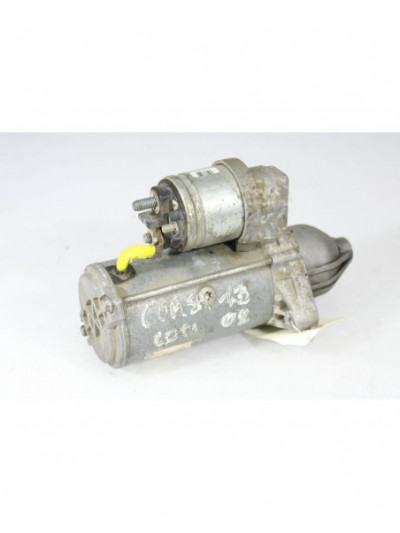 Motor arranque OPEL CORSA D * 2006