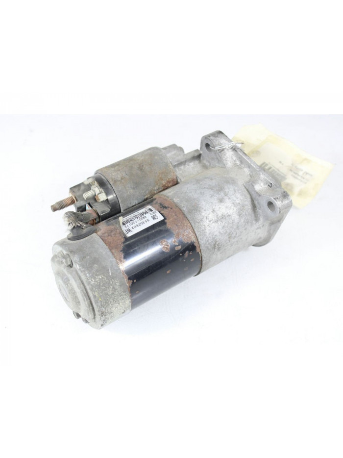 Motor arranque OPEL INSIGNIA BERLINA * 2008