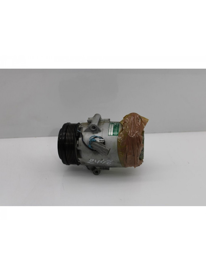 Compresor aire acondicionado OPEL ASTRA H BER. Cosmo 2005