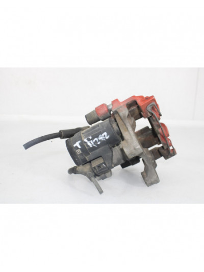 Recambio de pinza freno trasera derecha para audi a3 (8v) ambiente referencia OEM IAM 5Q0615406CK