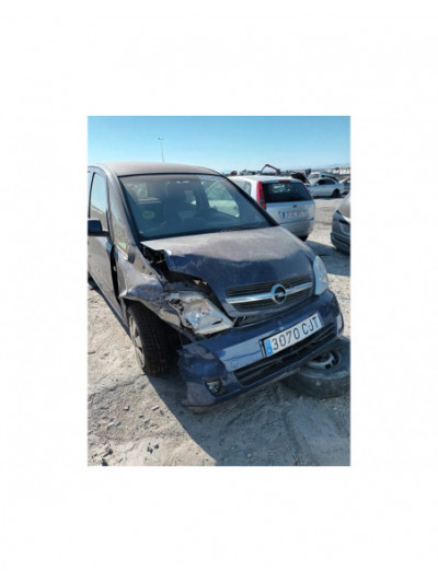 opel meriva del año 2003