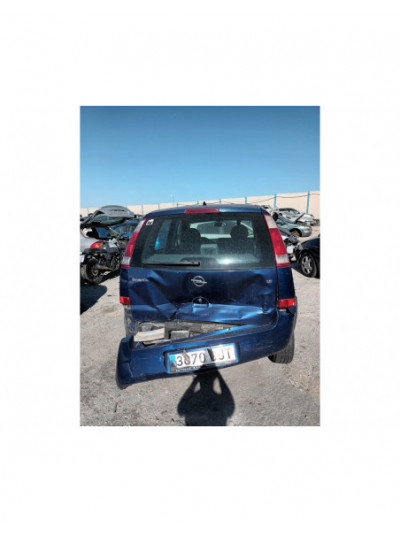 opel meriva del año 2003