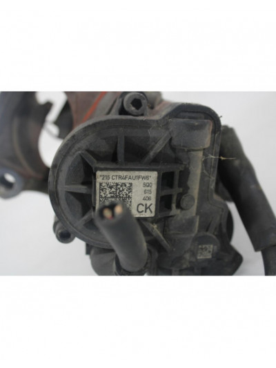 Recambio de pinza freno trasera derecha para audi a3 (8v) ambiente referencia OEM IAM 5Q0615406CK