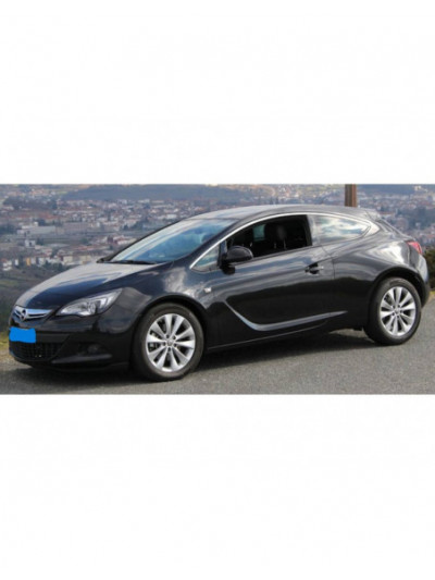 opel astra j lim. del año 2013