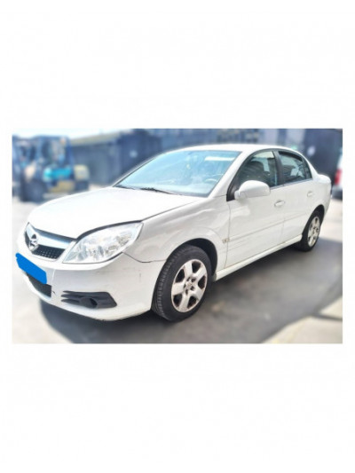 opel vectra c berlina del año 2008