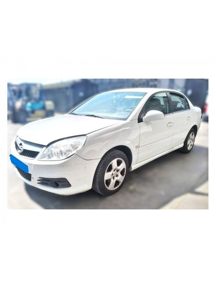 opel vectra c berlina del año 2008