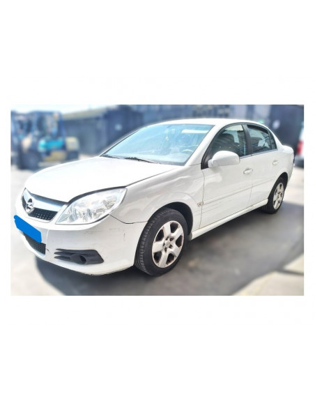 opel vectra c berlina del año 2008