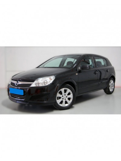 opel astra h ber. del año 2007