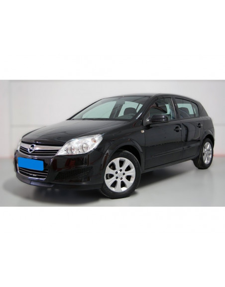 opel astra h ber. del año 2007