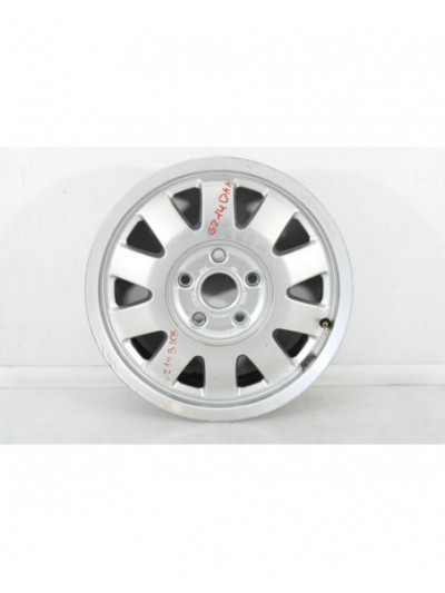 Recambio de llanta para audi a4 b5 (8d2) 1.9 tdi referencia OEM IAM