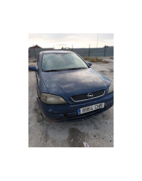 opel astra g berlina del año 2003