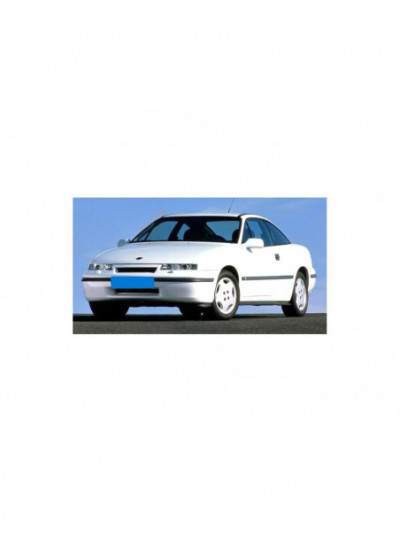 opel calibra del año 1992