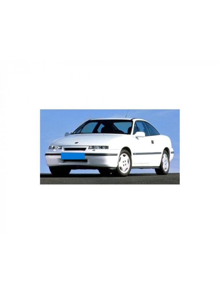 opel calibra del año 1992