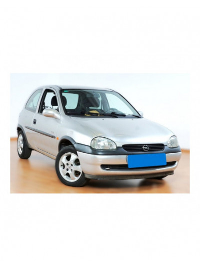 opel corsa b del año 2000