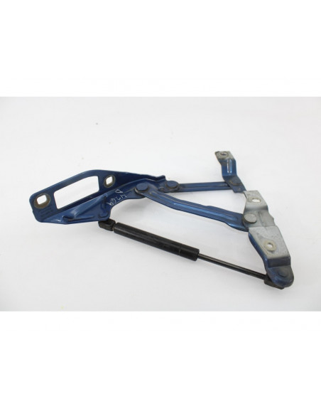 Recambio de bisagra capo derecha para audi tt (8n3/8n9) 1.8 t quattro coupe (165kw) referencia OEM IAM 8N0823302