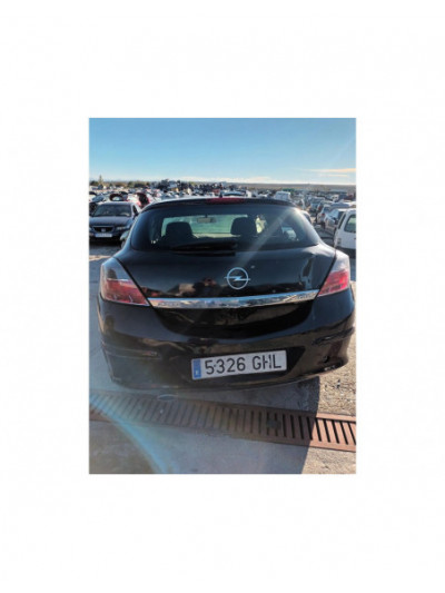 opel astra gtc del año 2008
