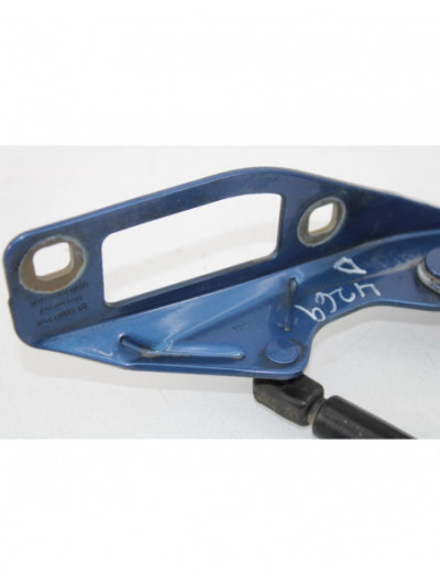 Recambio de bisagra capo derecha para audi tt (8n3/8n9) 1.8 t quattro coupe (165kw) referencia OEM IAM 8N0823302