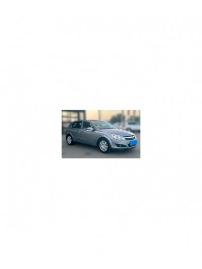 opel astra h berlina del año 2004