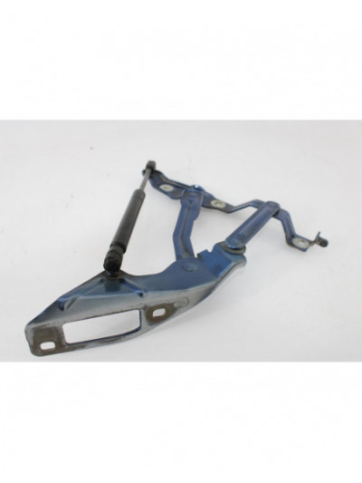 Recambio de bisagra capo derecha para audi tt (8n3/8n9) 1.8 t quattro coupe (165kw) referencia OEM IAM 8N0823302