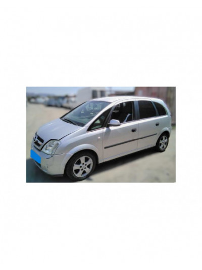 opel meriva del año 2008
