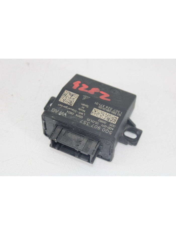 Recambio de centralita luces para audi a3 (8v) ambiente referencia OEM IAM 5Q0907357
