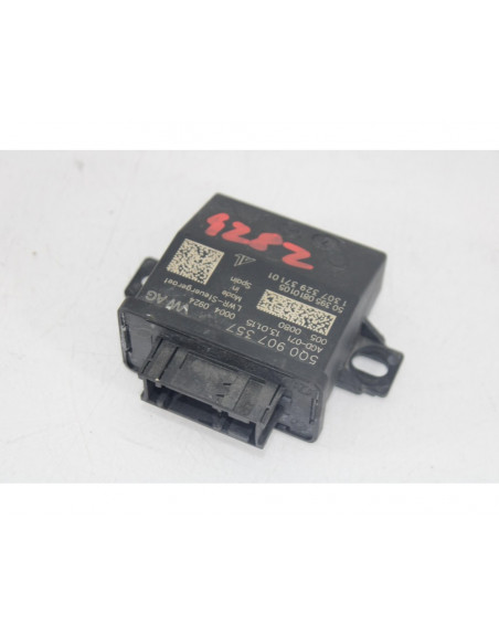 Recambio de centralita luces para audi a3 (8v) ambiente referencia OEM IAM 5Q0907357